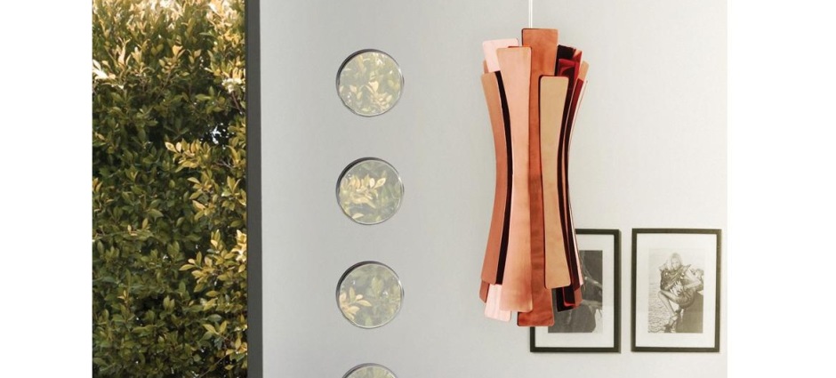 004268 Люстра Delightfull Etta