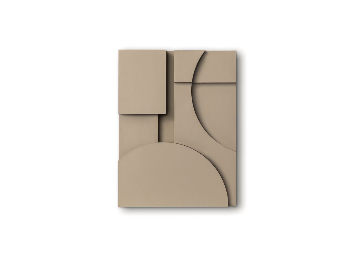 Декоративная кожаная панель i 4 Mariani Abstract Leather ARCH-00017401 - Вид №1