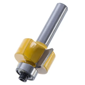 Фреза кромочная фальцевая Brigadier, D25.4х13 мм