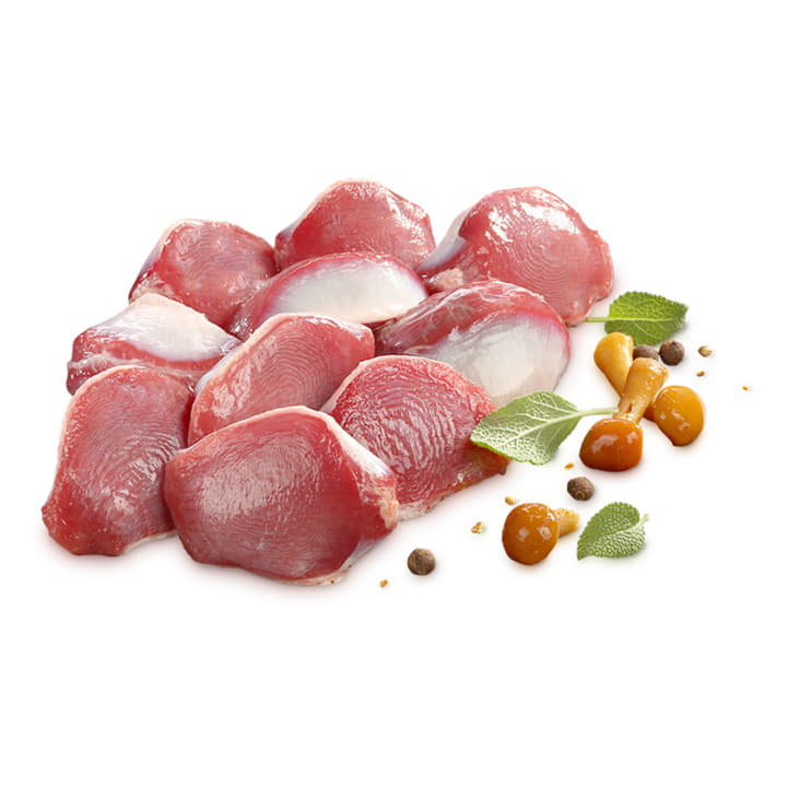 Утиные желудки Santreyd 19024