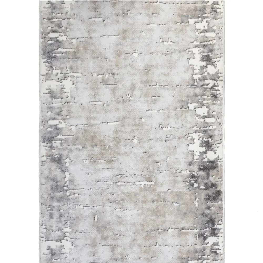 Santreyd Vision — бежевая ковровая дорожка 1.2 м для современного интерьера 85358265 STLM-0062118