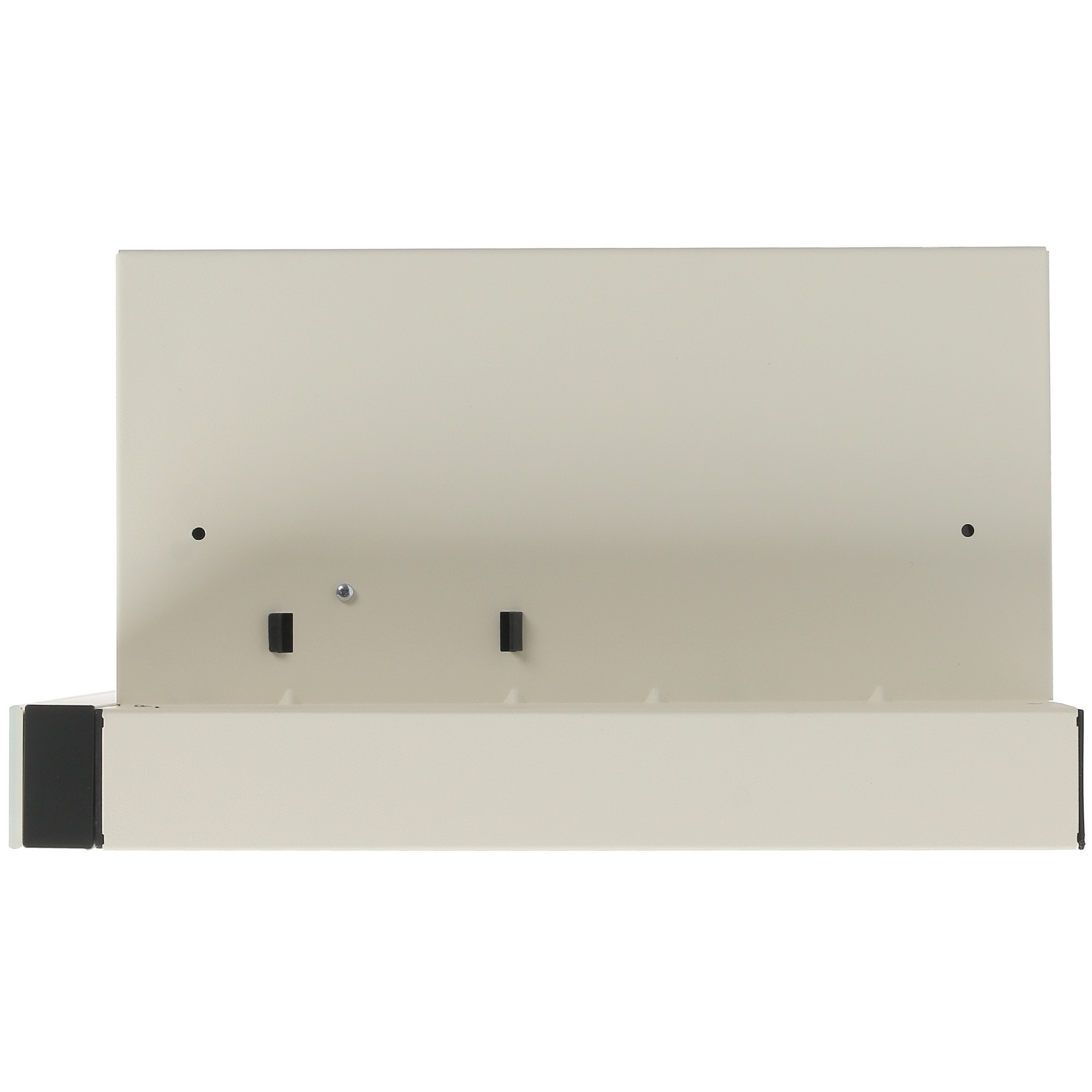 5356580 Вытяжка телескопическая KRONA KAMILLA RETRO 600 бежевый/бежевый STDN-0120067 - Вид №3