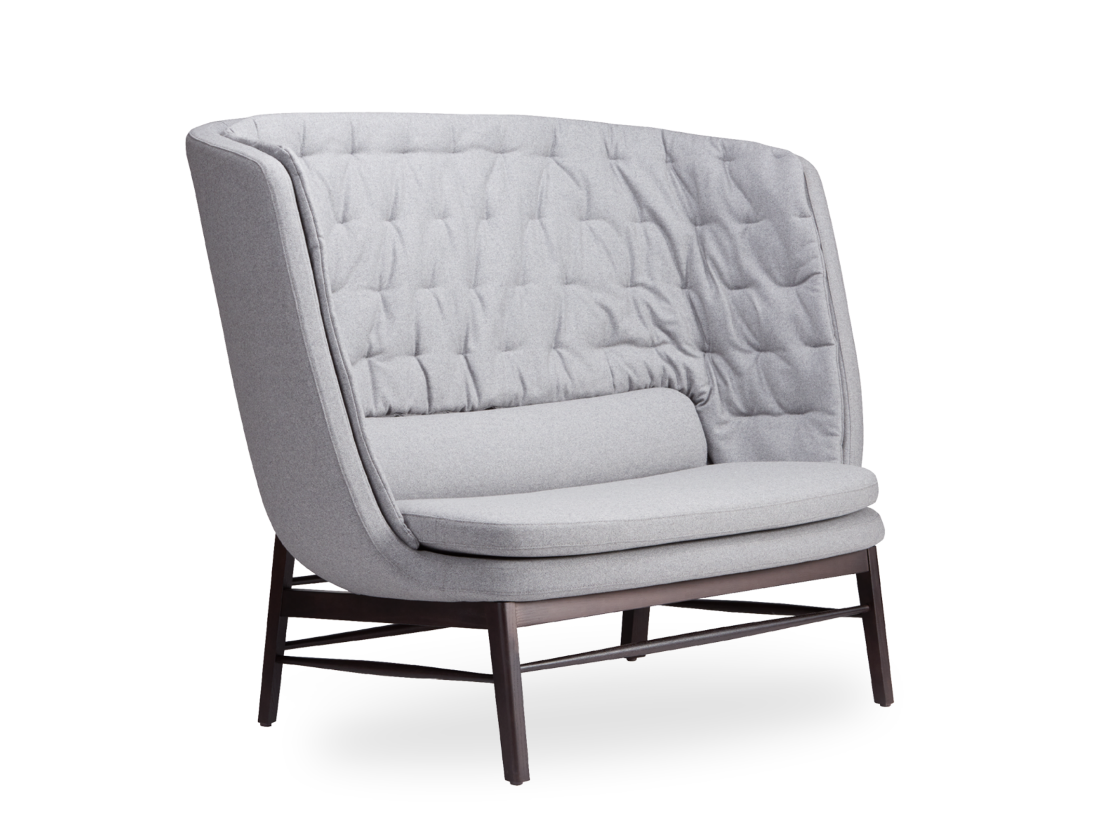 Ткань диван ROSSIN Клео Вуд ARCH-00094770