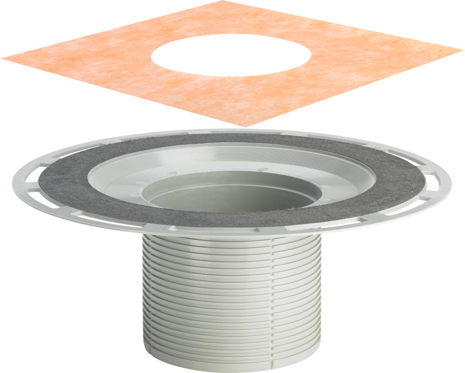 Viega Надставной элемент Advantix 4994 (471064) 471 064