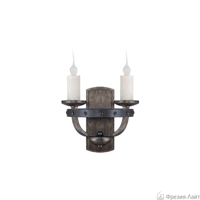 Savoy House 9-9535-2-196 Alsace бра 106241