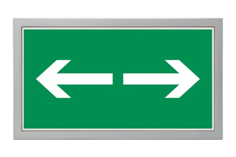 DST-4236 Lisu flush-mounted Daisalux Светильники и спец. Серебристо-Серый 