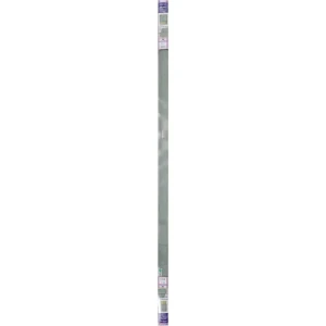 Штора рулонная KREAFORTA Angara 140x175 см серо-зеленая 89395893 STLM-2045938