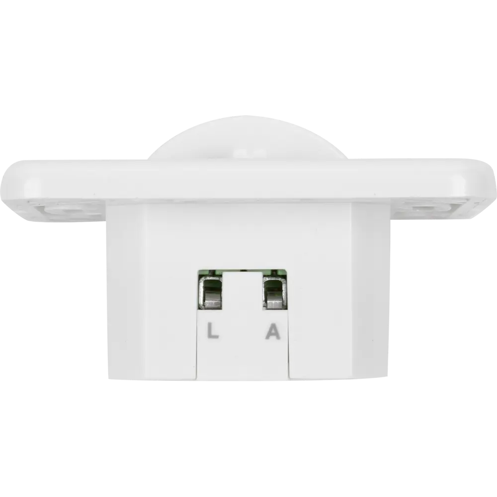 DUWI Встраиваемый датчик движения 160° для умного освещения 82019155 STLM-0017745 - Вид №6