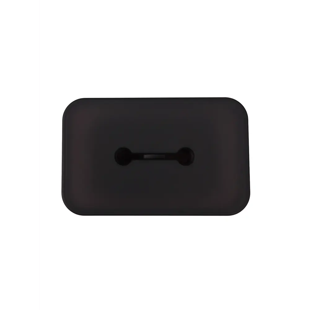 Мыльница Violet пластик фиолетовый Santreyd STLM-2160567 - Вид №4