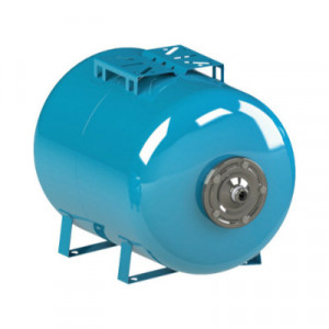 CM.AFESB.150 Бак мембранный горизонтальный для водоснабжения Valtec 150 л
