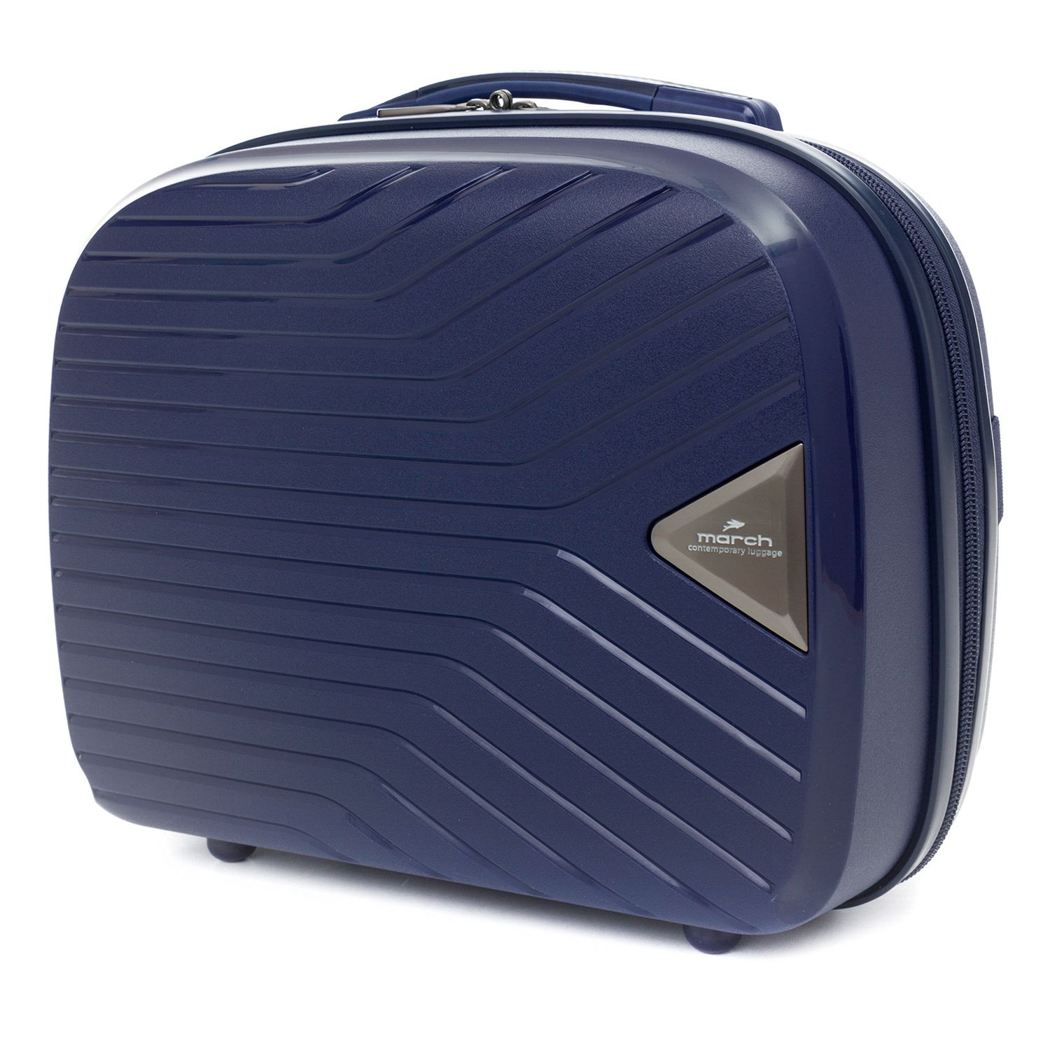 M1200-04-17 Бьюти-кейс M1200*17 Beauty Case March Gotthard 