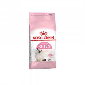 Т00008716 Корм для котят Kitten 36 от 4 до 12 месяцев сух. 300г ROYAL CANIN