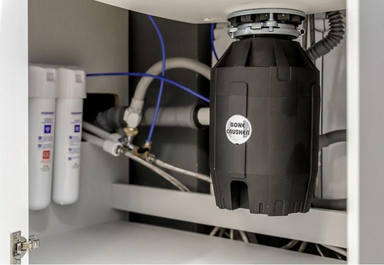 Измельчитель Bone Crusher 910 GRANFEST  - Вид №2