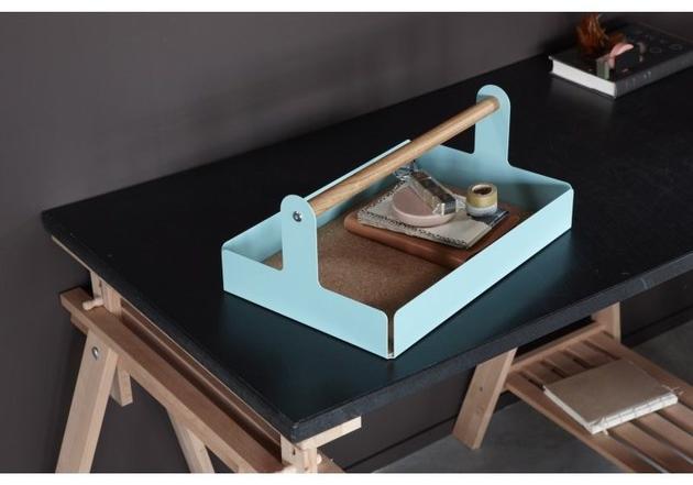 KONSTANTIN SLAWINSKI Стальной контейнер с порошковым покрытием sun-id-1457380 - Вид №5