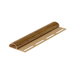 Финиш-планка Dacha цвет ольха