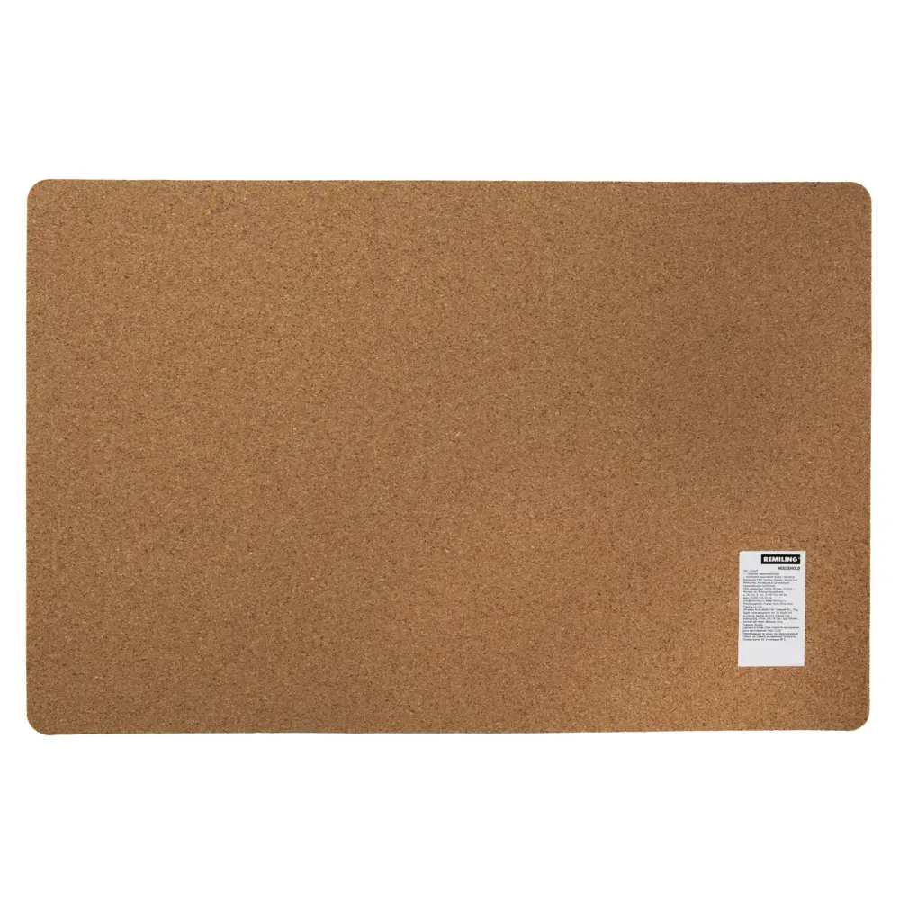 82406641 Салфетка сервировочная Coffee Break с пробковой подложкой 44x28.5 см STLM-0816860 Santreyd  - Вид №2