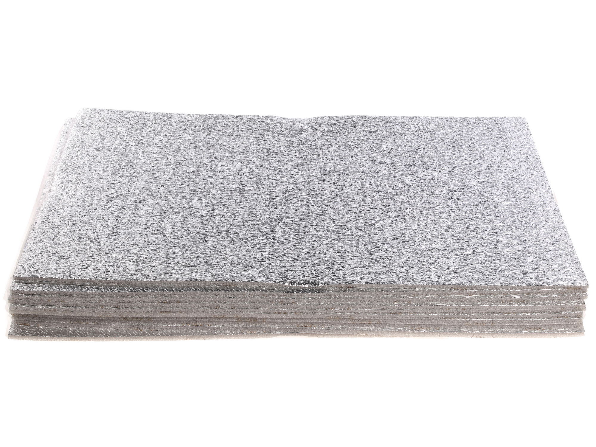 1029484 Звуко-теплоизоляция STP Акцент 10 ЛМ КС STDN-0068403 - Вид №1