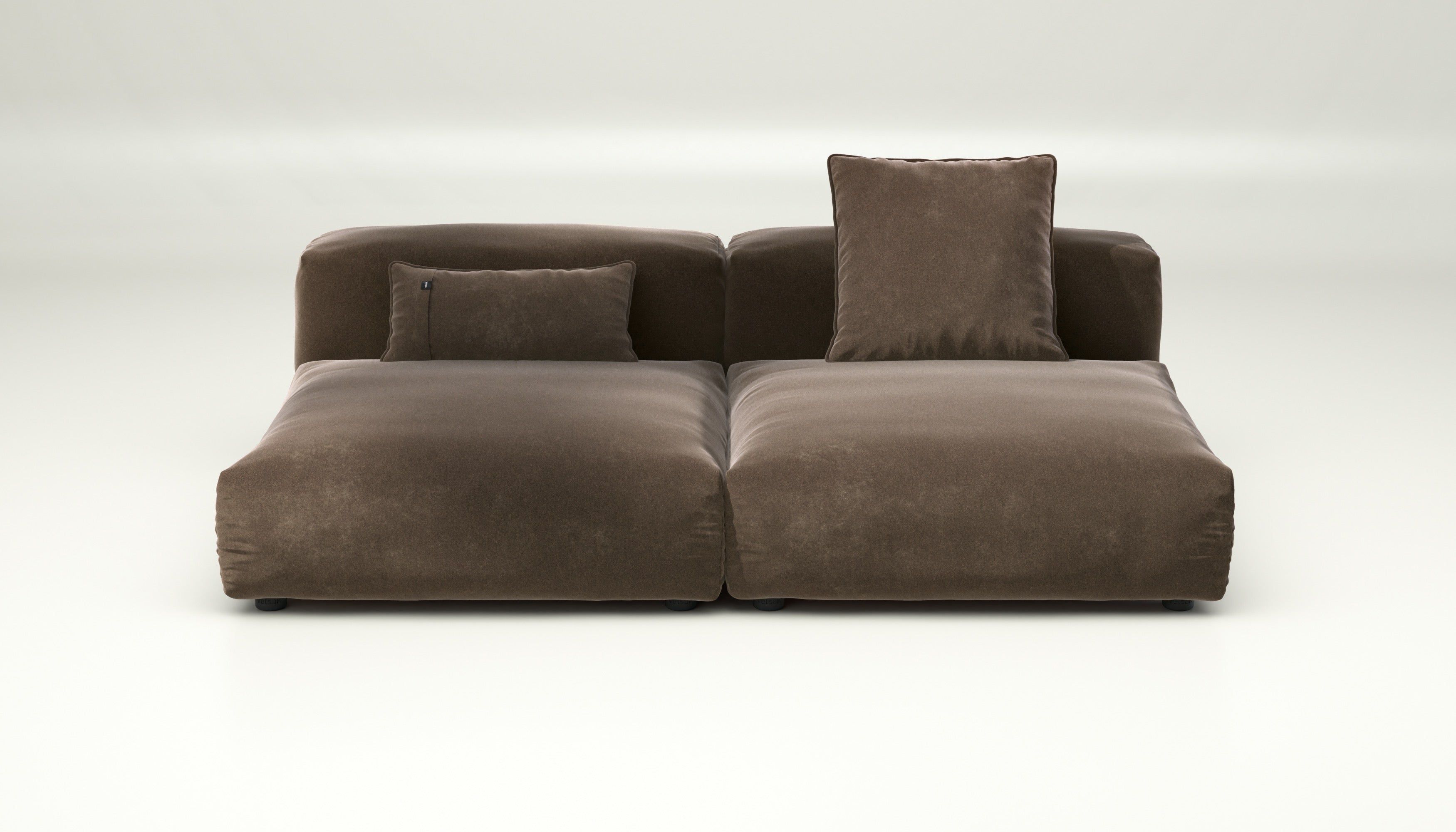 Модульный диван vetsak Suave ARCH-00041478 - Вид №6