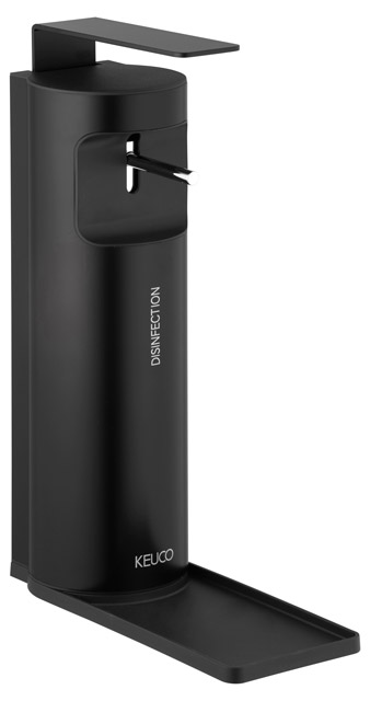 14954010400 контейнер для мыла KEUCO Plan - Вид №2
