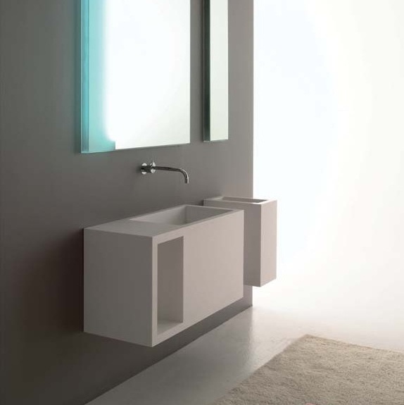 YMMS 018 Yume Collection раковина Rapsel 45712 - Вид №2