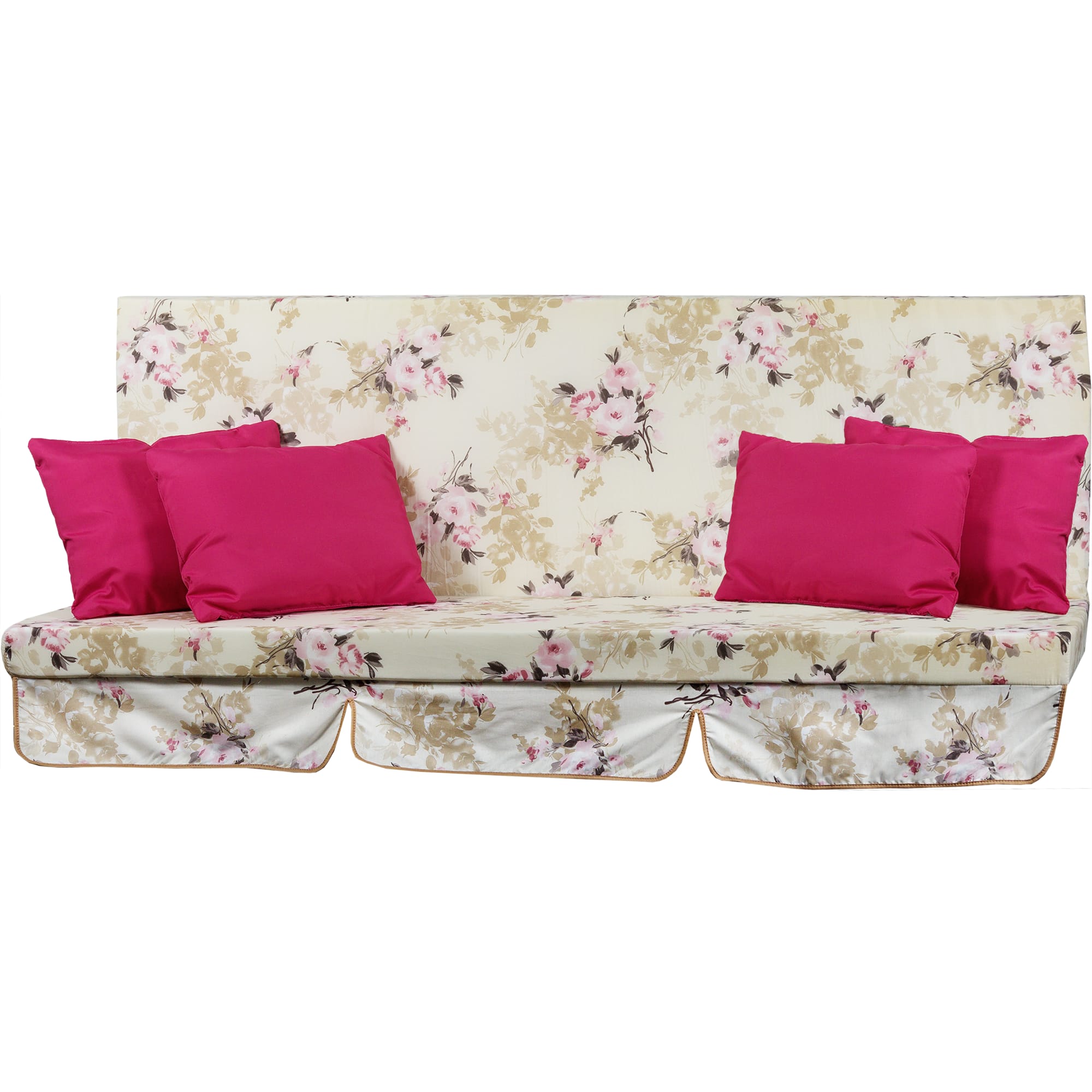 82120211 Мягкий элемент на качели Наварра Santreyd 