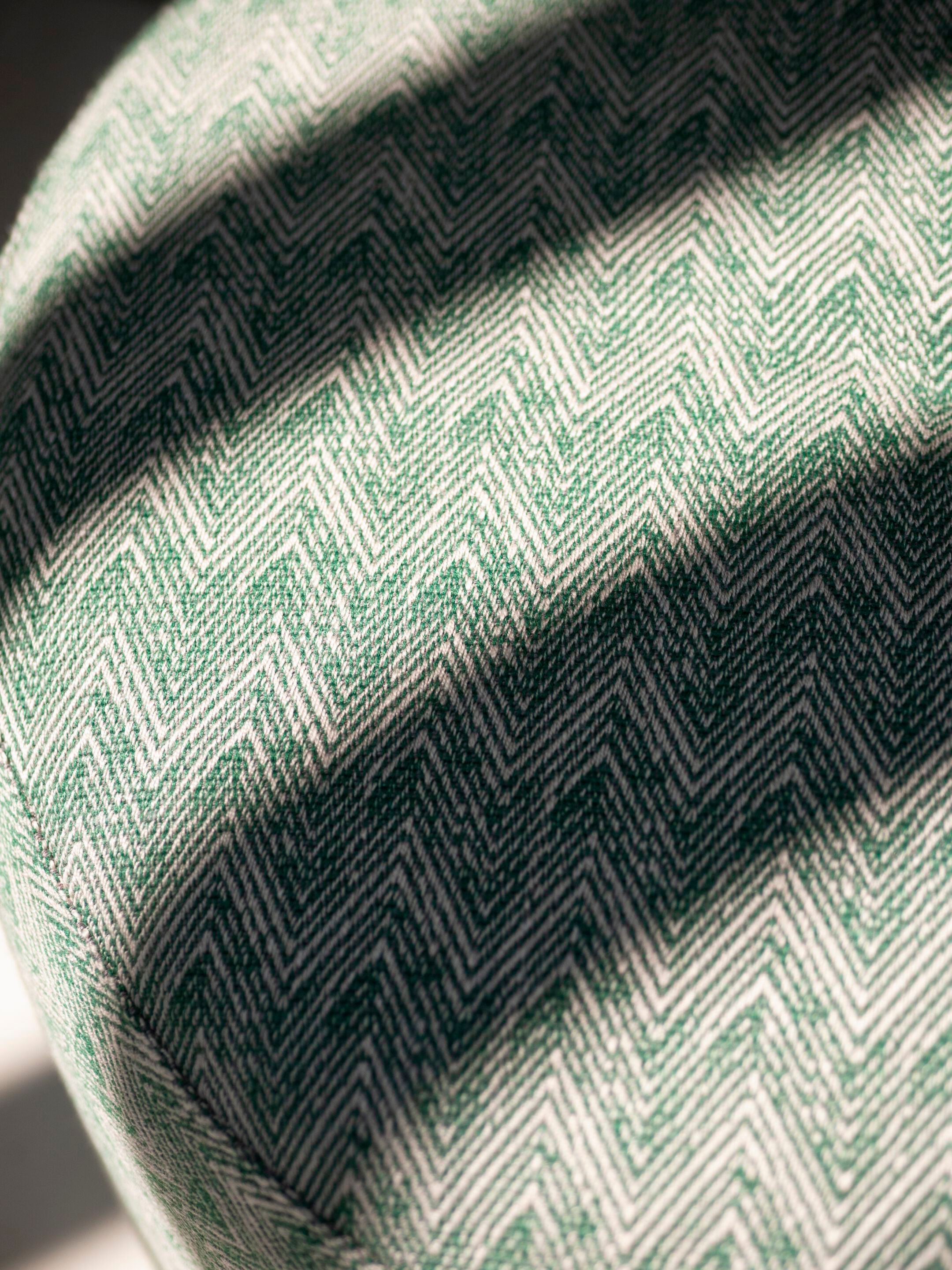 Ткань прямоугольный сад пуфик RODA ARCH-00048698 - Вид №6