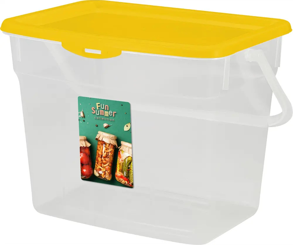 SUGAR&SPICE Контейнер Fun Summer - солнечный органайзер для интерьера 89372100