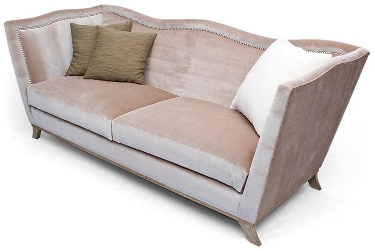 Mytto 2-местный тканевый диван Larforma sun-id-1364870 - Вид №2