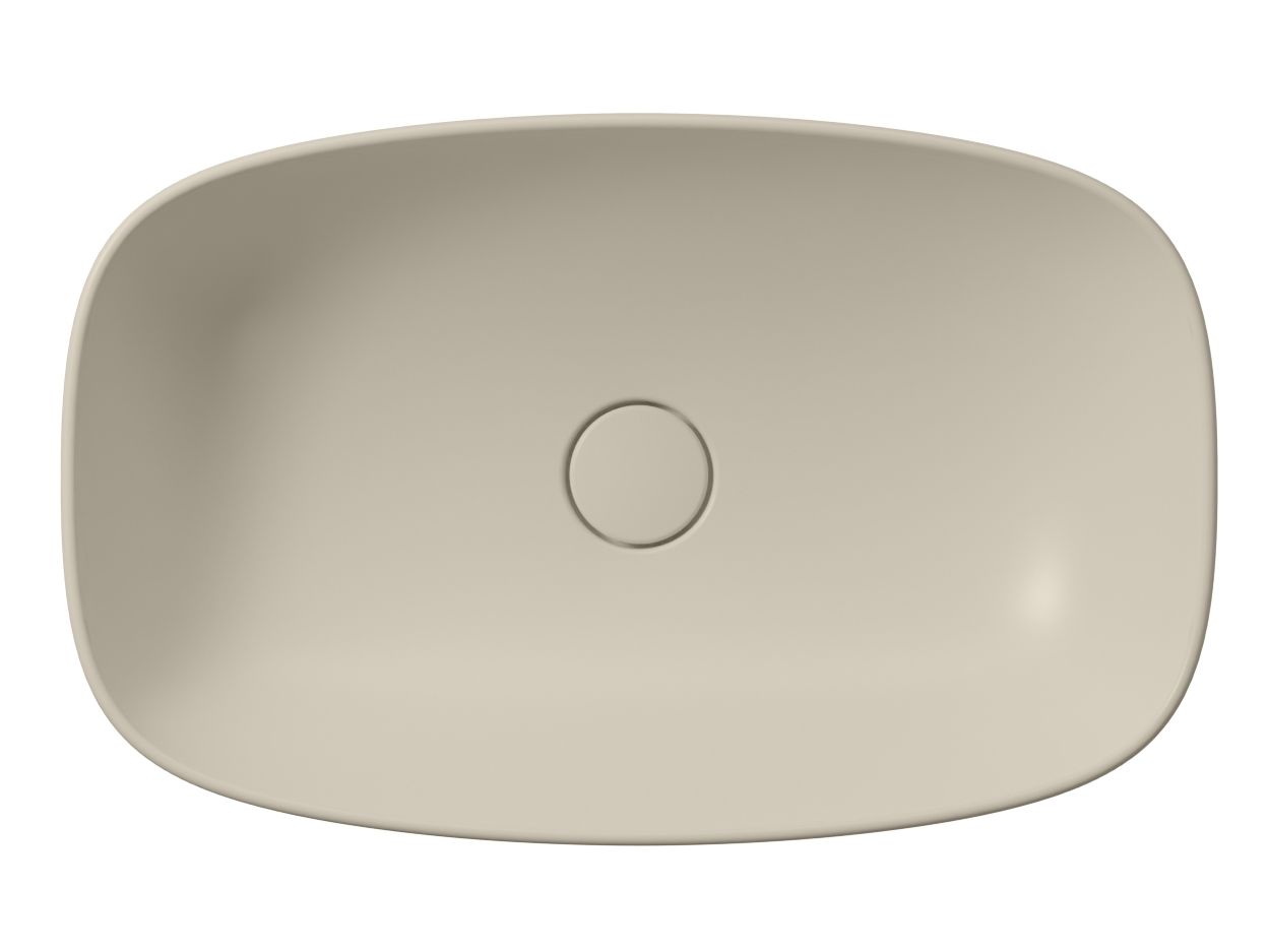 Керамическая прямоугольная столешница GSI ceramica Color Elements ARCH-00018272 - Вид №5