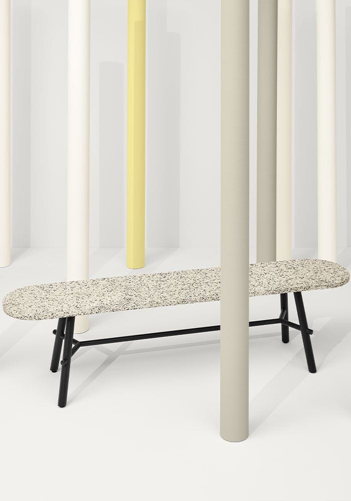 Жим лежа в РФС Infiniti RECORD BENCH ARCH-00005662 - Вид №1