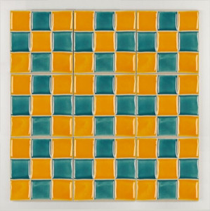 Пол / покрытие ручной работы