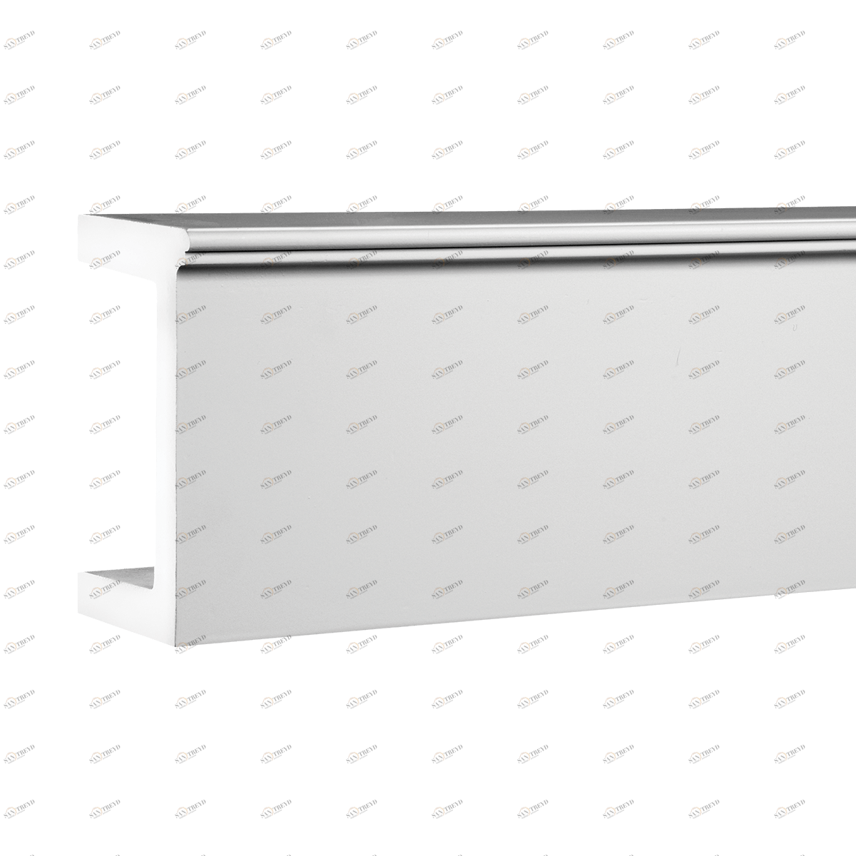 ЕВРОПЛАСТ 4.33.301 Фриз 4.33.301 Пенополиуретан 