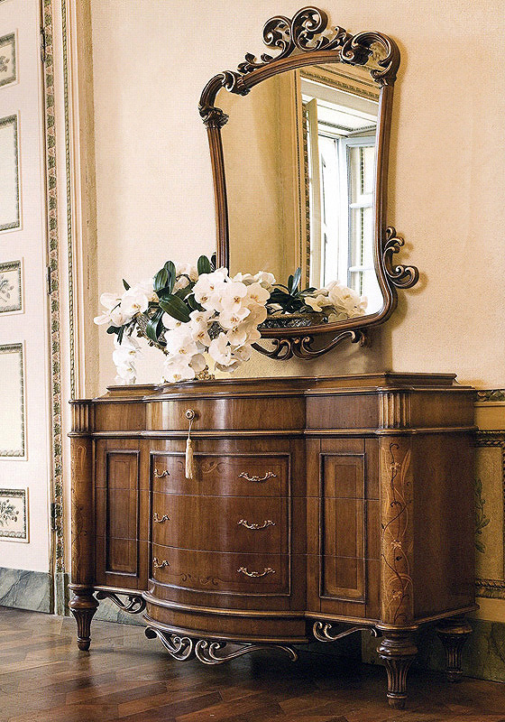 Комод ORLEANS BELCOR OR0632NX 