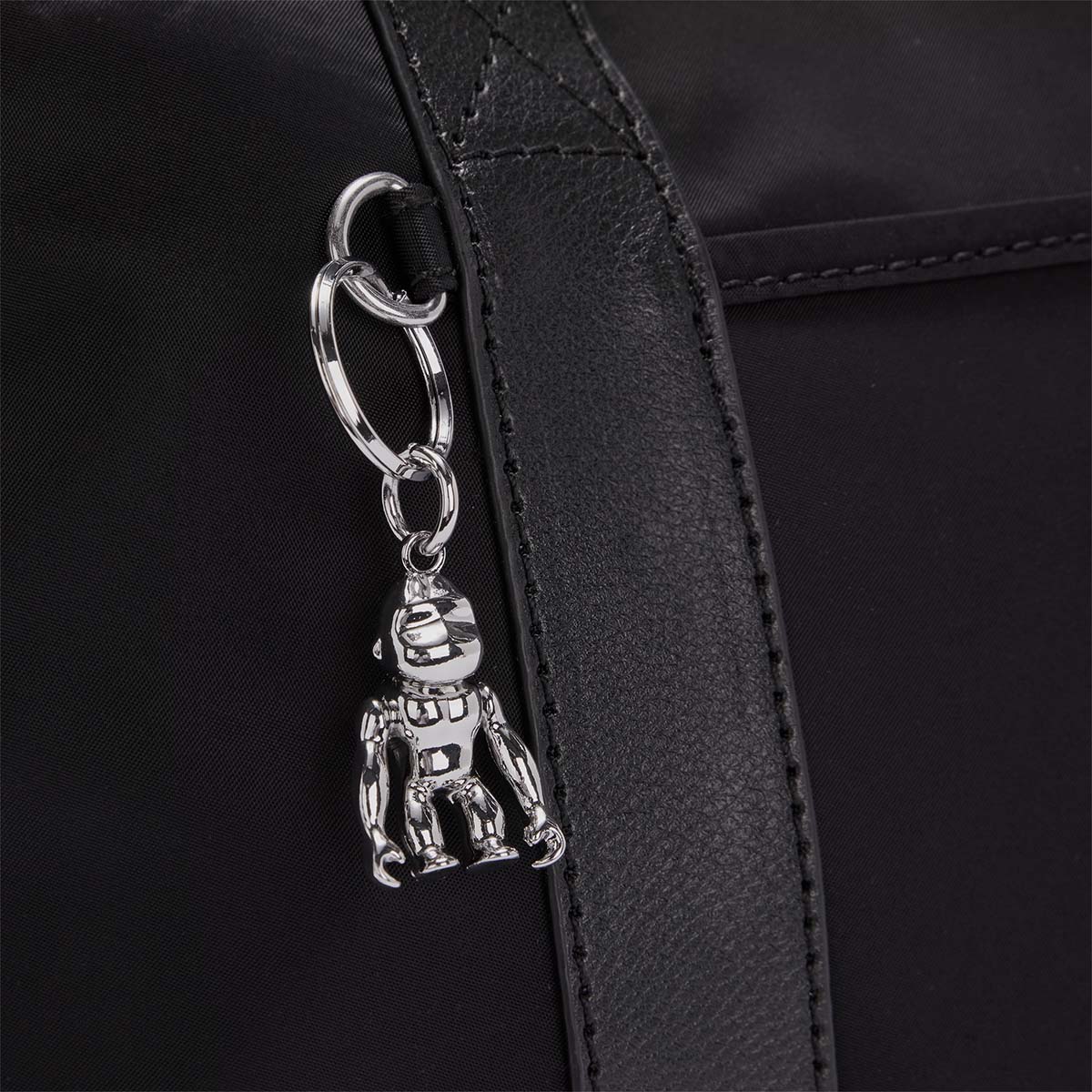 KI640079S Сумка Medium Tote Kipling Art - Вид №5