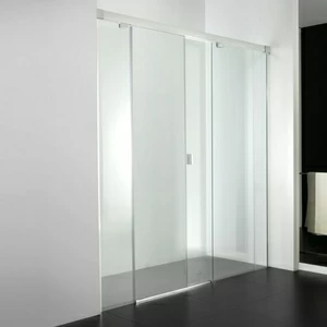 Шторка для душа S315800085 System pool YOVE 9+