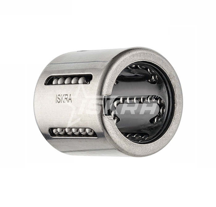 IS628 Линейный подшипник KH4060-PP ISKRA  - Вид №3