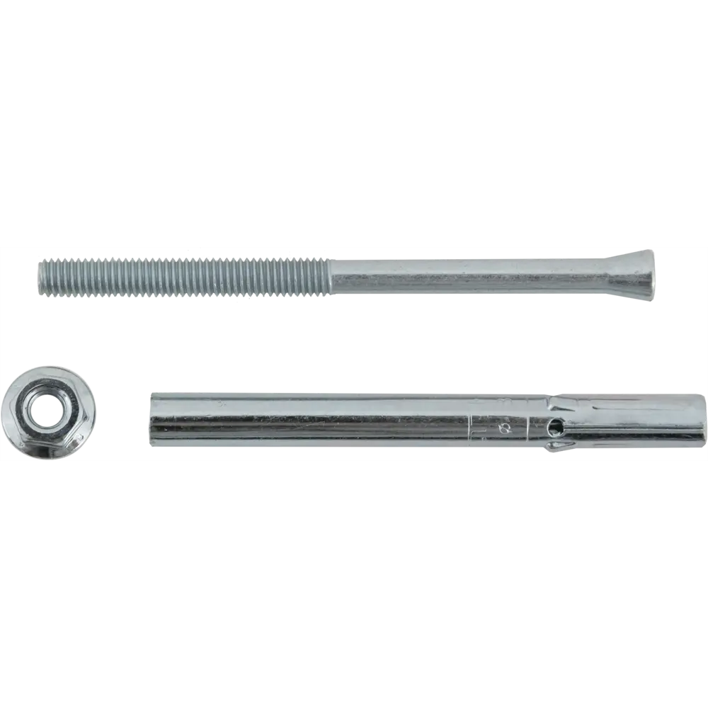 Анкер втулочный Hilti HLC с гайкой 8x85 мм STLM-2142220 - Вид №2