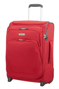 65N-00002 Чемодан 65N*002 Upright 55/20 EXP Toppocket Samsonite Spark SNG