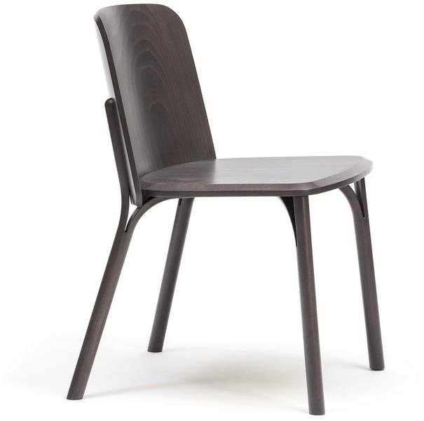 TON Деревянный стул Split sun-id-1440863 - Вид №3