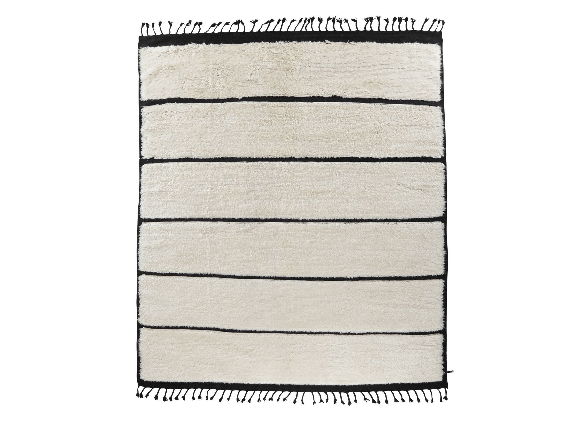 Изготовленный на заказ шерстяной ковер ручной работы miinu MYROCKO VOL. XIII ARCH-00139732 - Вид №1