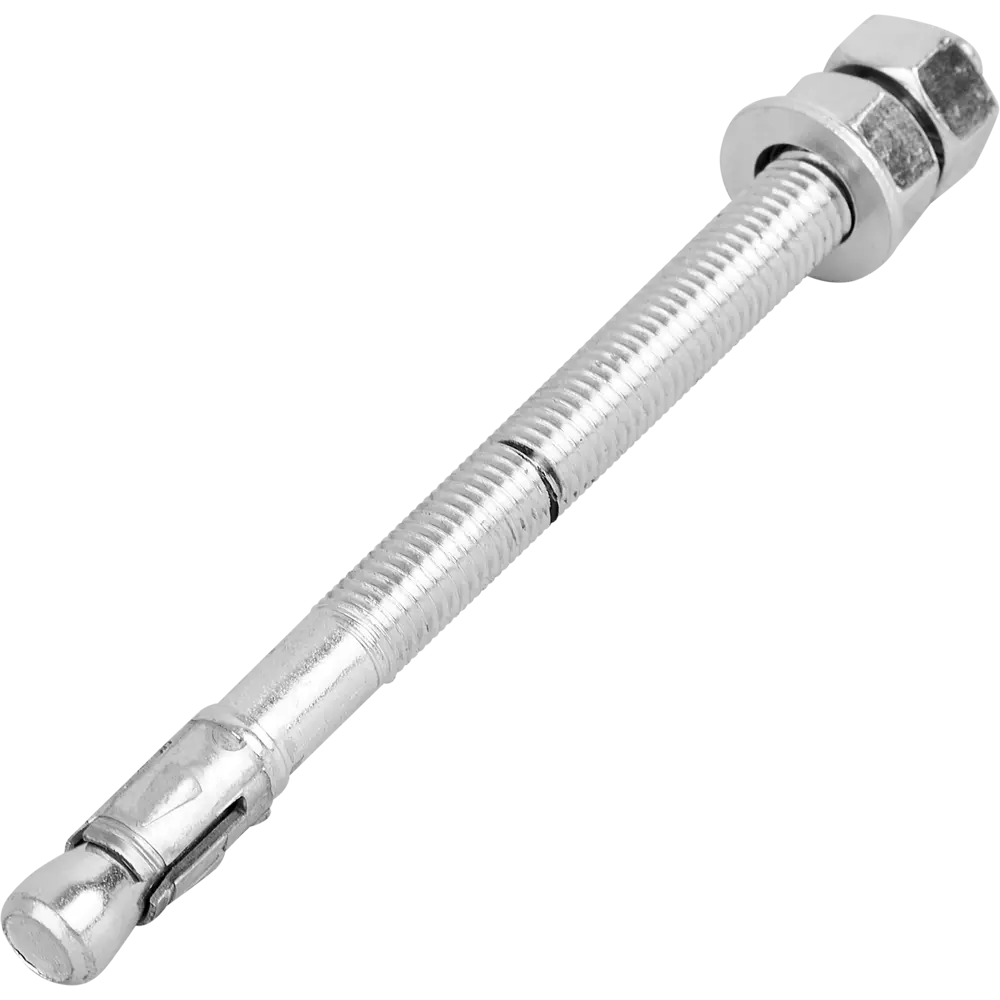 Клиновой анкер SORMAT с регулируемой затяжкой 12/65×163 мм 88479217 STLM-1012078 - Вид №1