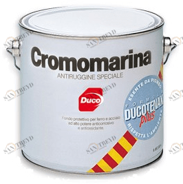 DUCO Защитный грунт для железа и стали sun-id-1450270