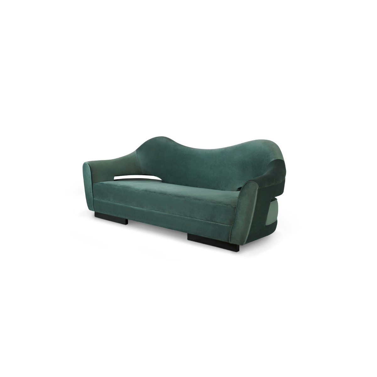 Диваны Nau Sofa Covethouse BRABBU  - Вид №1