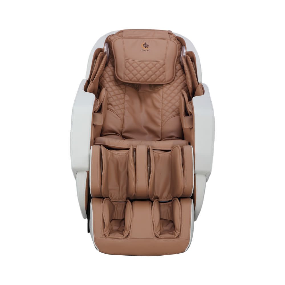 Массажное кресло JERA ORTO BROWN (коричневый) Santreyd sun-id-2007940