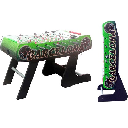 Настольный футбол weekend billiard barcelona Weekend Billiard sun-id-2067895