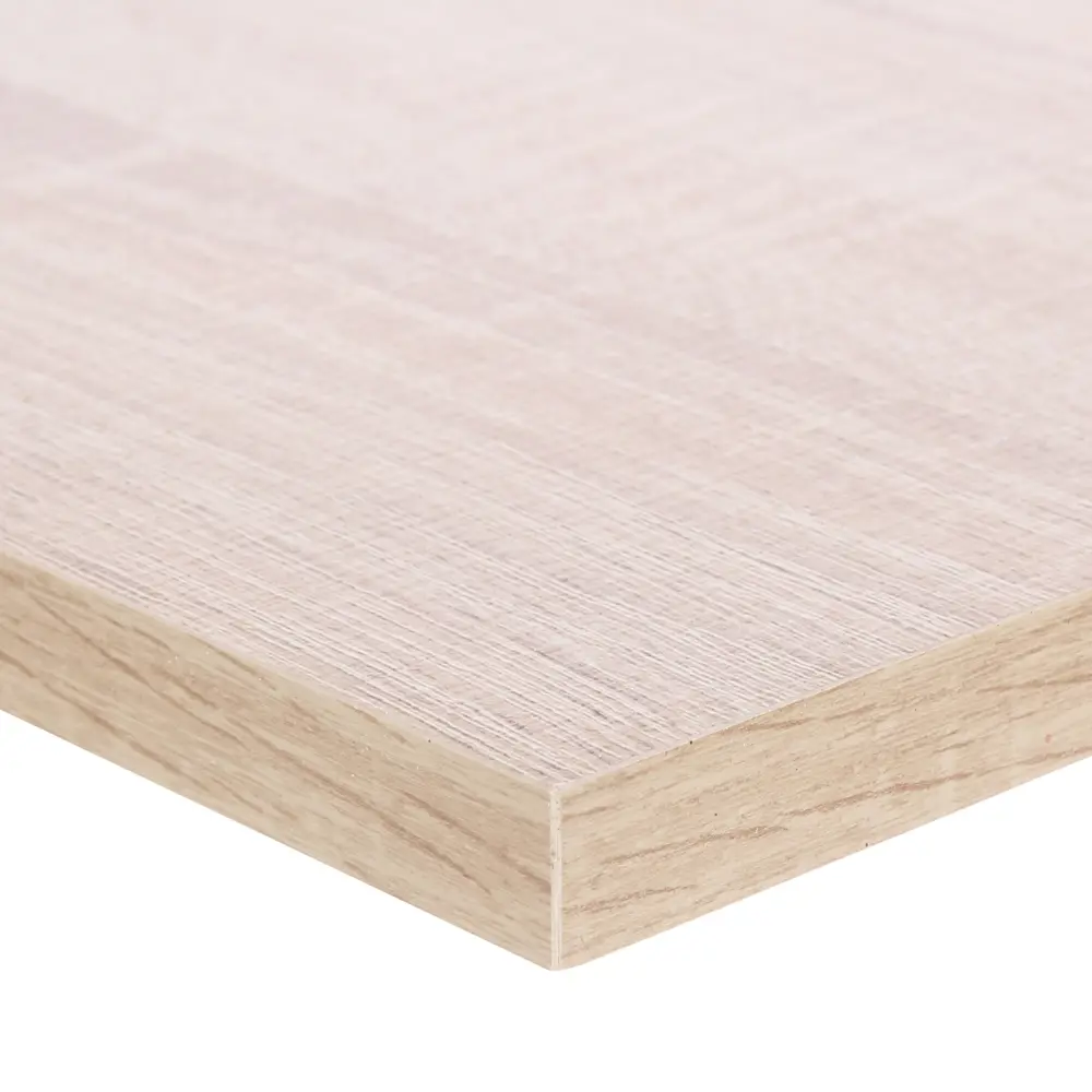 Дверь для шкафа Лион 59.6x38x1.6 цвет дуб сонома Santreyd STLM-2059038 - Вид №2
