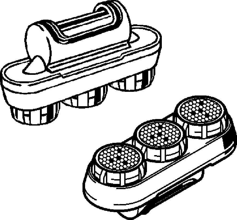 Viega Аэратор 6161.229 (300012) 300 012 - Вид №1