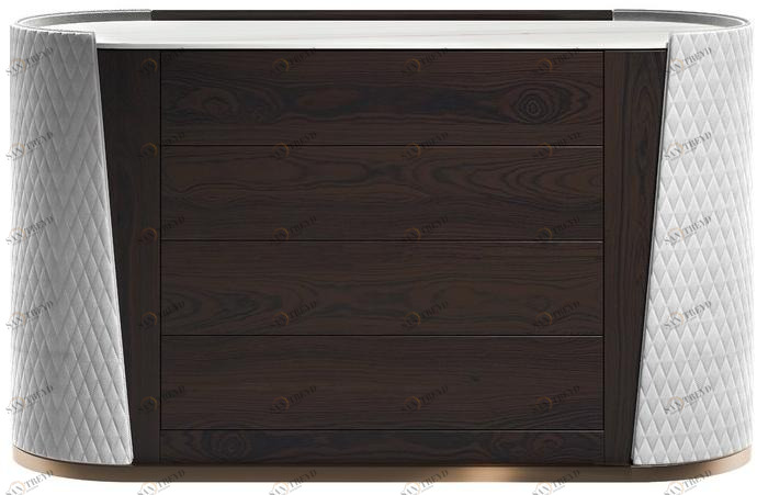 Capital Collection Комод из дерева Majestic sun-id-1390702