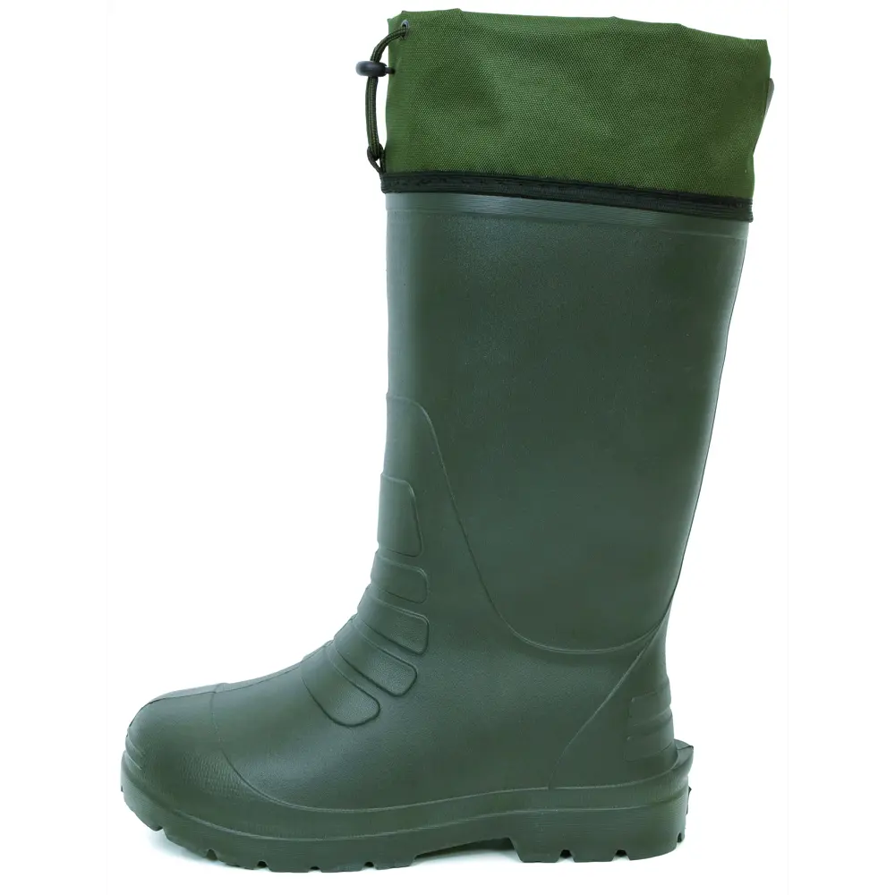 Сапоги унисекс DILWIS размер 41 STLM-2094381 - Вид №4