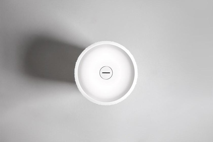 Напольная раковина стоящая овальная Antoniolupi sun-id-1349328 - Вид №4